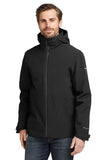 Eddie Bauer® WeatherEdge® 3-in-1 Jacket - Black/ Storm Grey - XS