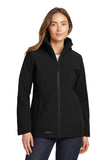 Eddie Bauer® Women's WeatherEdge® 3-in-1 Jacket - Black/ Storm Grey - XS