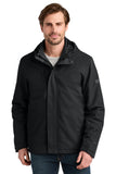Eddie Bauer® WeatherEdge® Ridge 3-in-1 Jacket - Black - XS