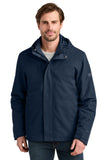 Eddie Bauer® WeatherEdge® Ridge 3-in-1 Jacket - River Blue Navy - XS