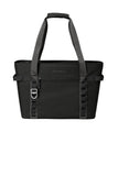 Eddie Bauer® Max Cool Tote Cooler - Black/ Grey Steel - OSFA