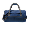 Eddie Bauer® Tour Duffel - Sapphire Blue/ Grey Steel - OSFA