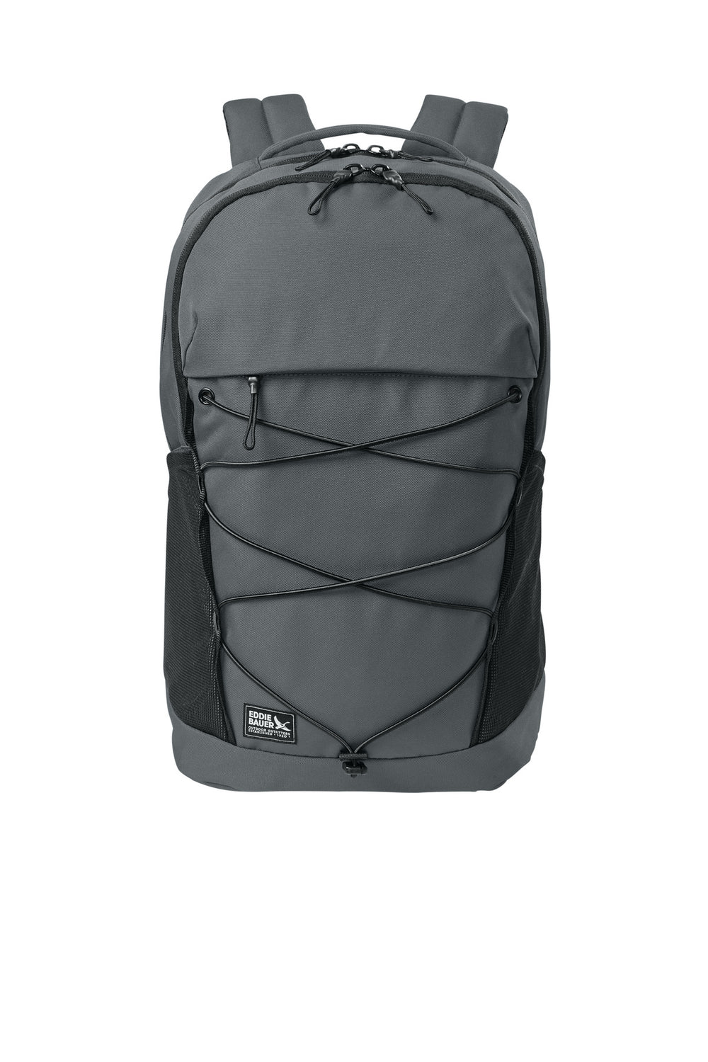 Eddie Bauer® Adventurer Backpack - Iron Gate - OSFA