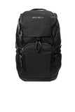 Eddie Bauer® Tour Backpack - Black - OSFA