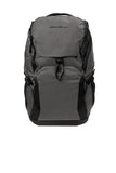 Eddie Bauer® Tour Backpack - Grey Steel Heather/ Black - OSFA