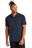 Mercer+Mettle® Stretch Jersey Polo - Night Navy - XS