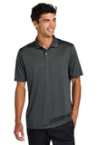 Mercer+Mettle® Recharge Jersey Polo - Anchor Grey Heather - XS