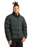 Mercer+Mettle® Puffy Jacket - Anchor Grey - XS