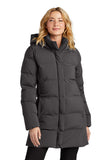 Mercer+Mettle® Women's Puffy Parka - Anchor Grey - XS
