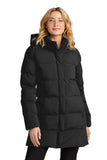 Mercer+Mettle® Women's Puffy Parka - Deep Black - XS