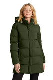 Mercer+Mettle® Women's Puffy Parka - Townsend Green - XS