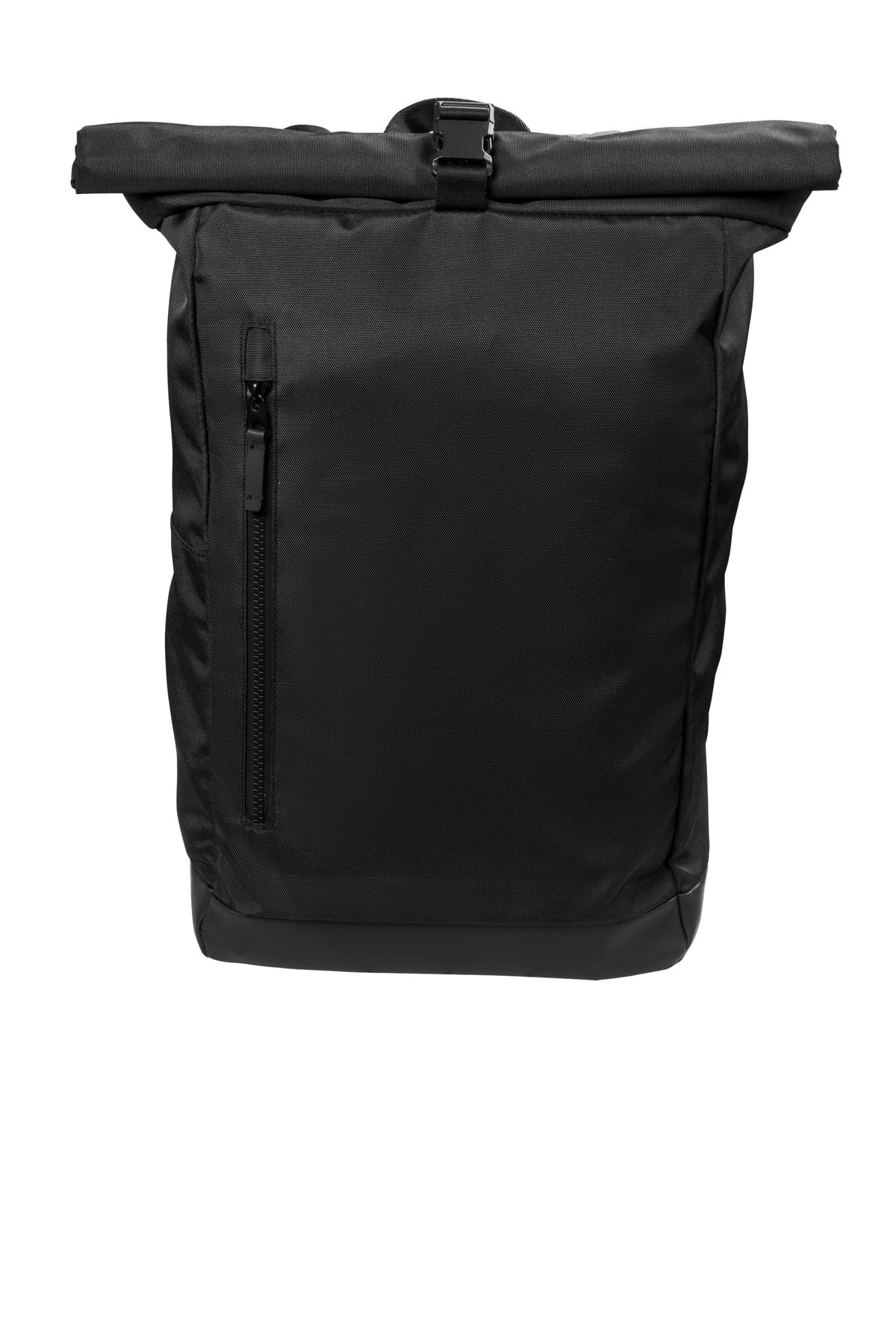 Mercer+Mettle® Rucksack - Deep Black - OSFA
