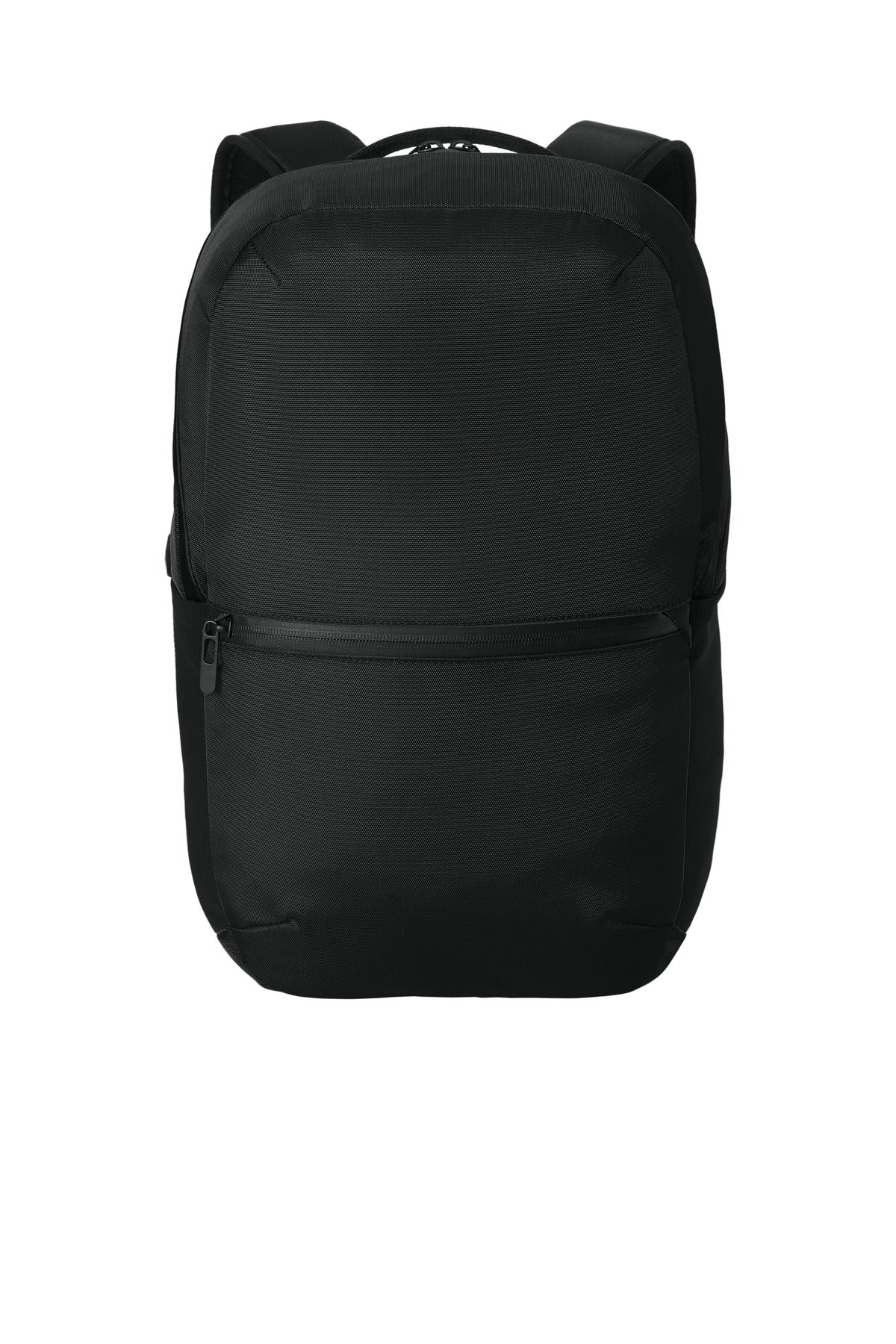 Mercer+Mettle® Everyday Pack - Deep Black - OSFA