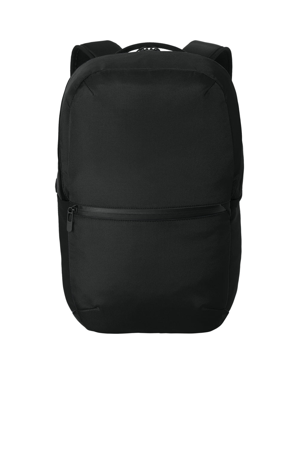 Mercer+Mettle® Everyday Pack - Deep Black - OSFA