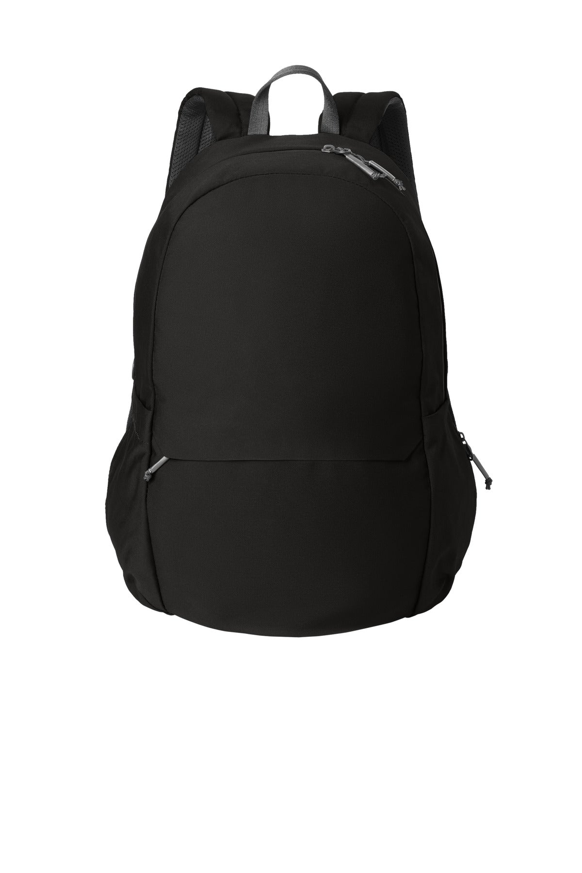 Mercer+Mettle® Claremont Backpack - Deep Black - OSFA