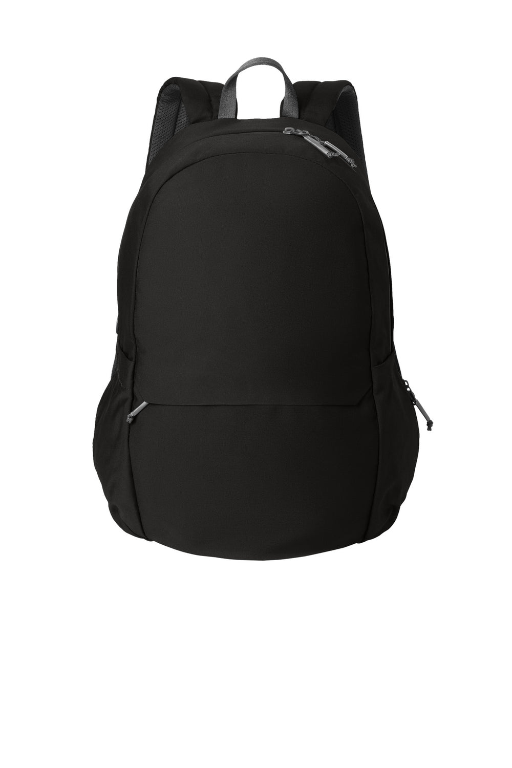 Mercer+Mettle® Claremont Backpack - Deep Black - OSFA