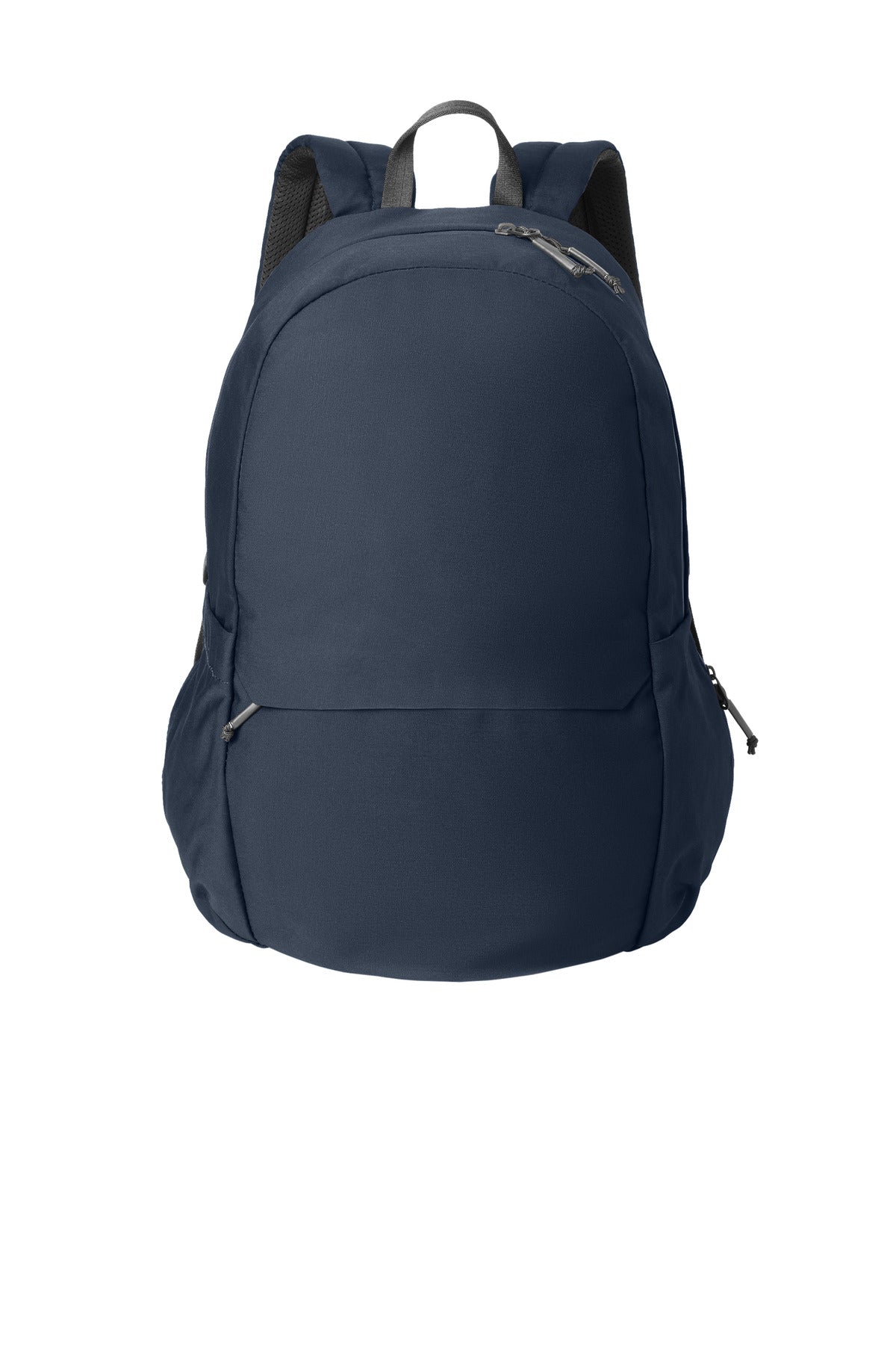 Mercer+Mettle® Claremont Backpack - River Blue Navy - OSFA