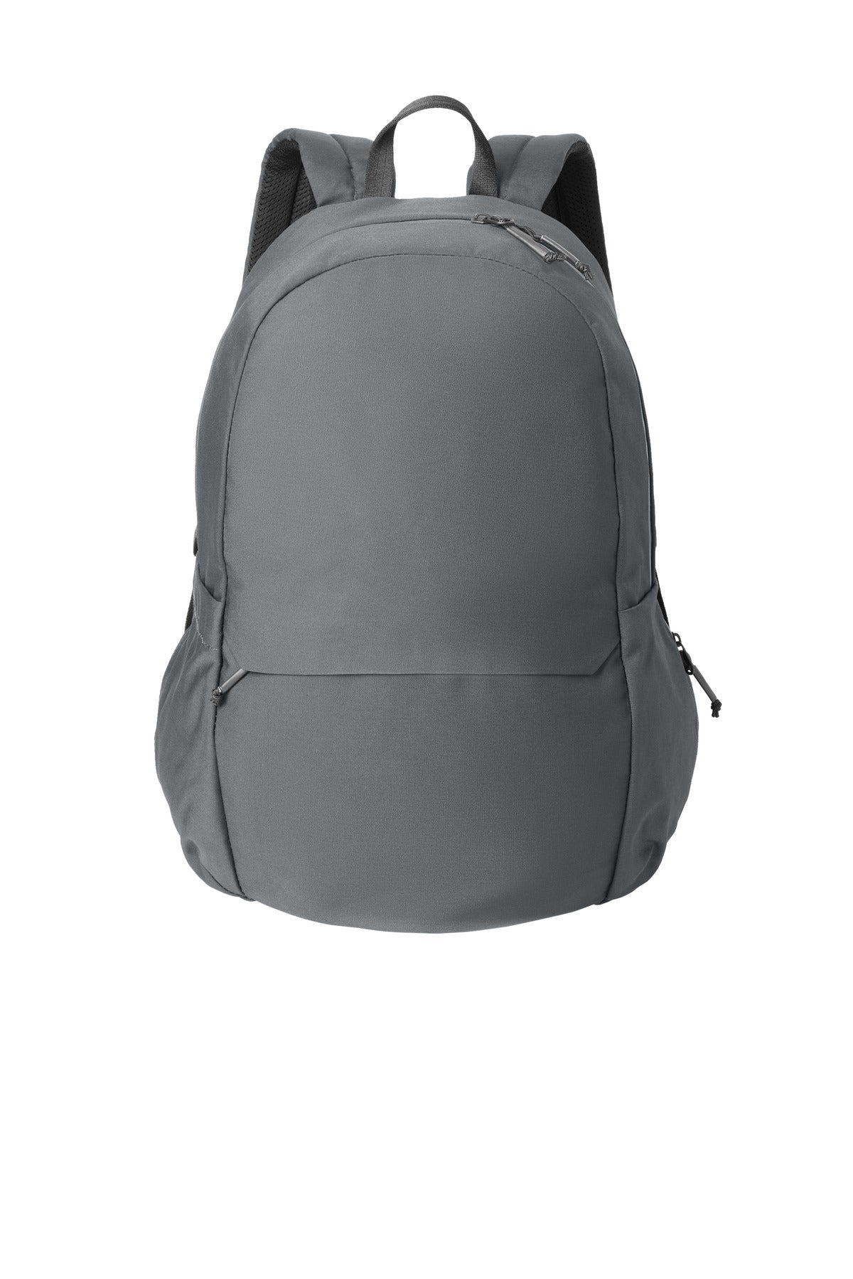 Mercer+Mettle® Claremont Backpack - Storm Grey - OSFA