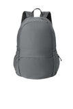 Mercer+Mettle® Claremont Backpack - Storm Grey - OSFA