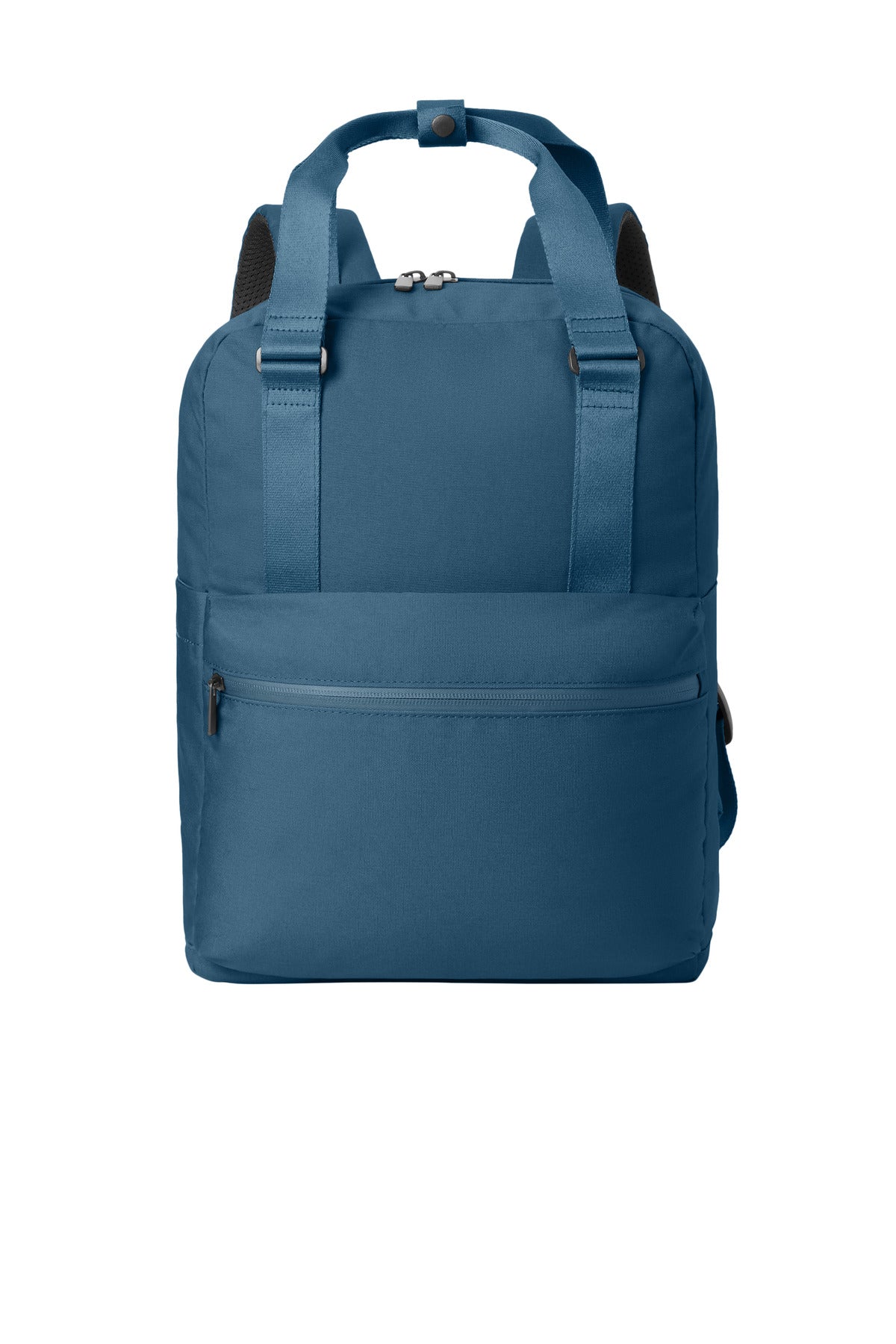 Mercer+Mettle® Claremont Handled Backpack - Regatta Blue - OSFA