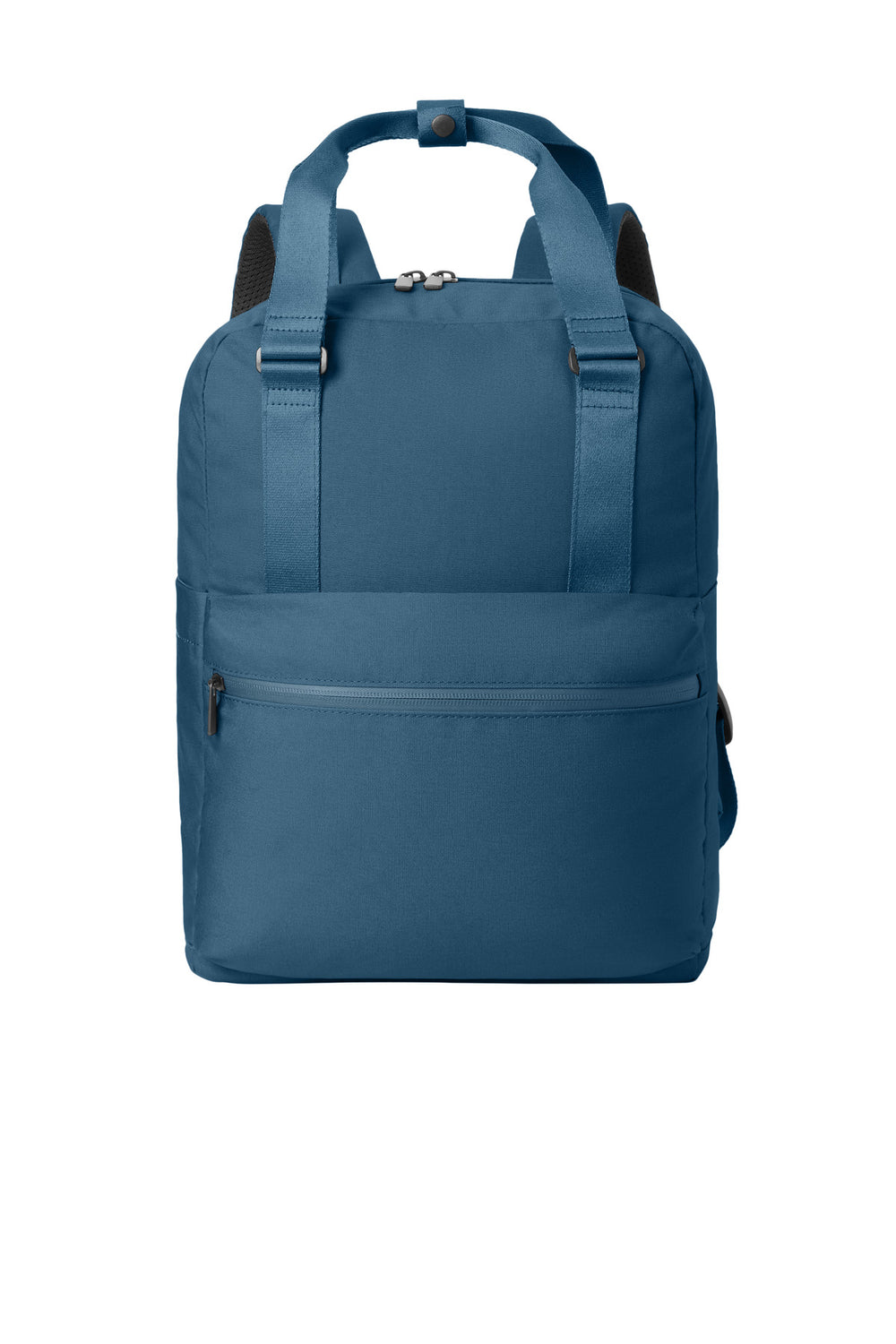 Mercer+Mettle® Claremont Handled Backpack - Regatta Blue - OSFA