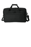 Mercer+Mettle® Traveler Duffel - Deep Black - OSFA