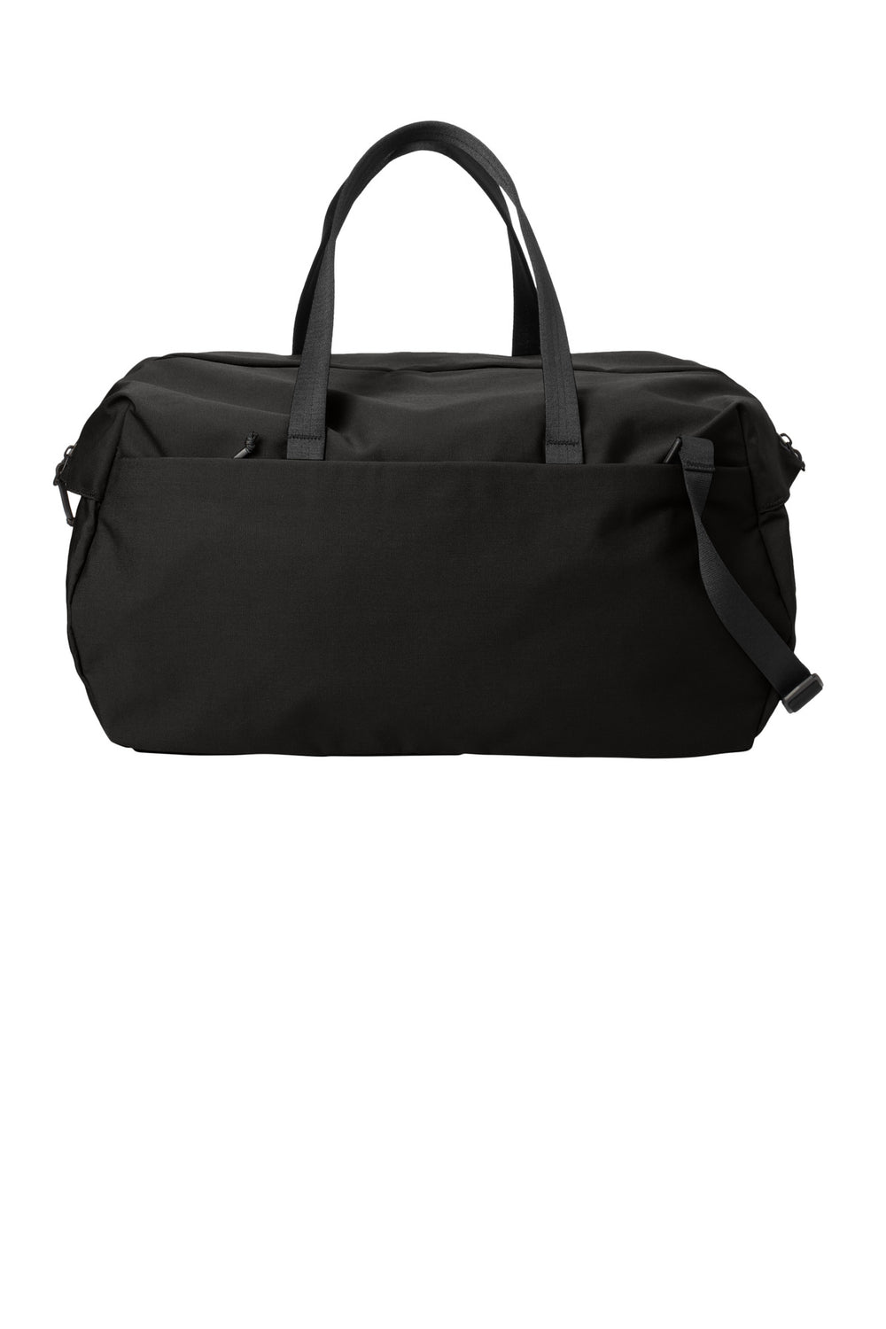 Mercer+Mettle® Claremont Duffel - Deep Black - OSFA