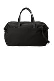 Mercer+Mettle® Claremont Duffel - Deep Black - OSFA