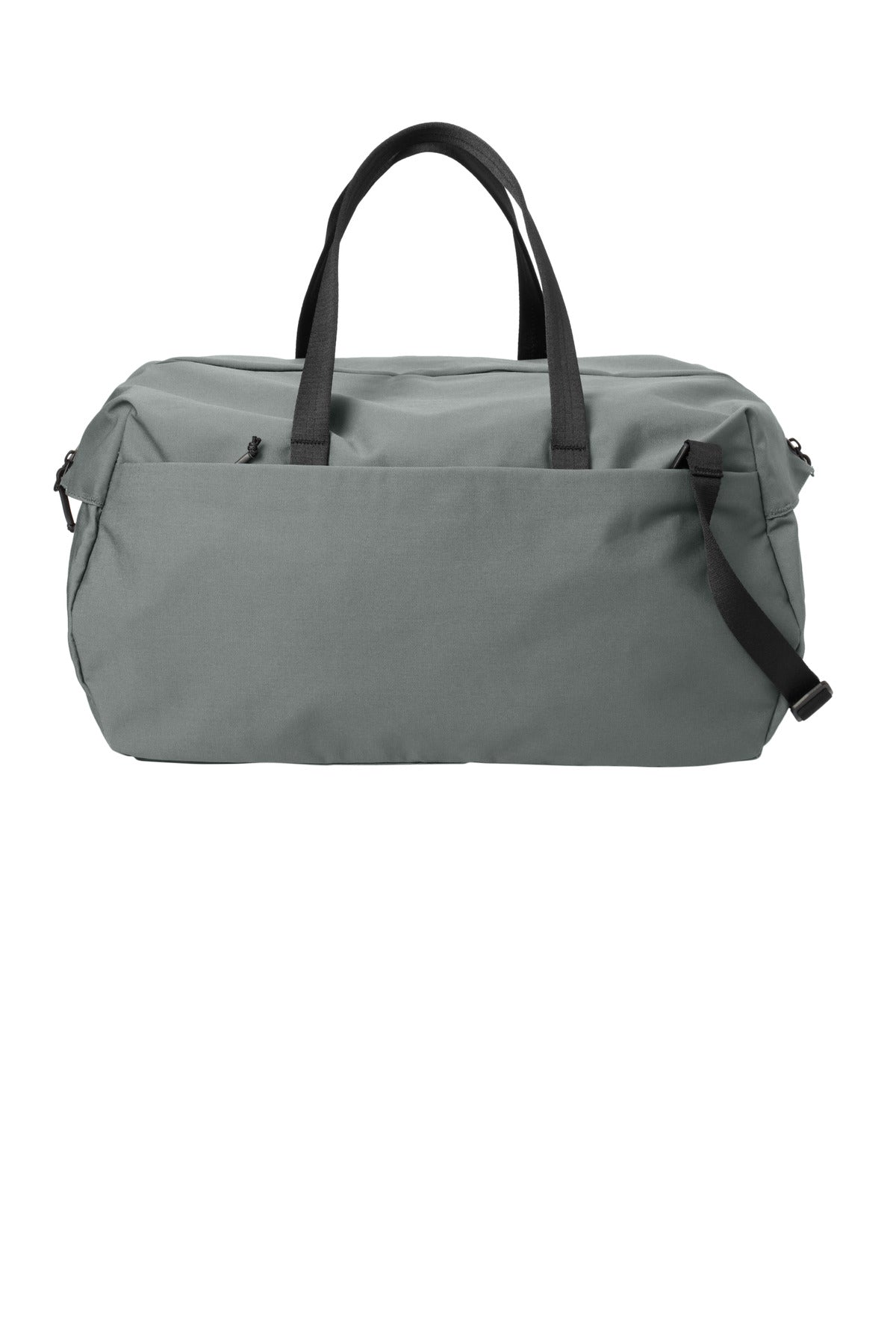 Mercer+Mettle® Claremont Duffel - Storm Grey - OSFA