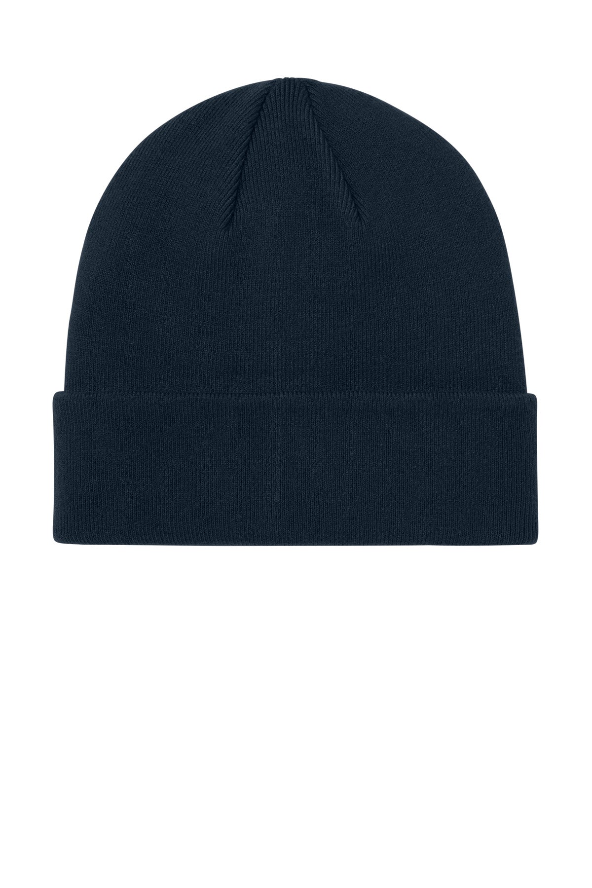 Mercer+Mettle® Soft Blend Beanie - Night Navy - OSFA