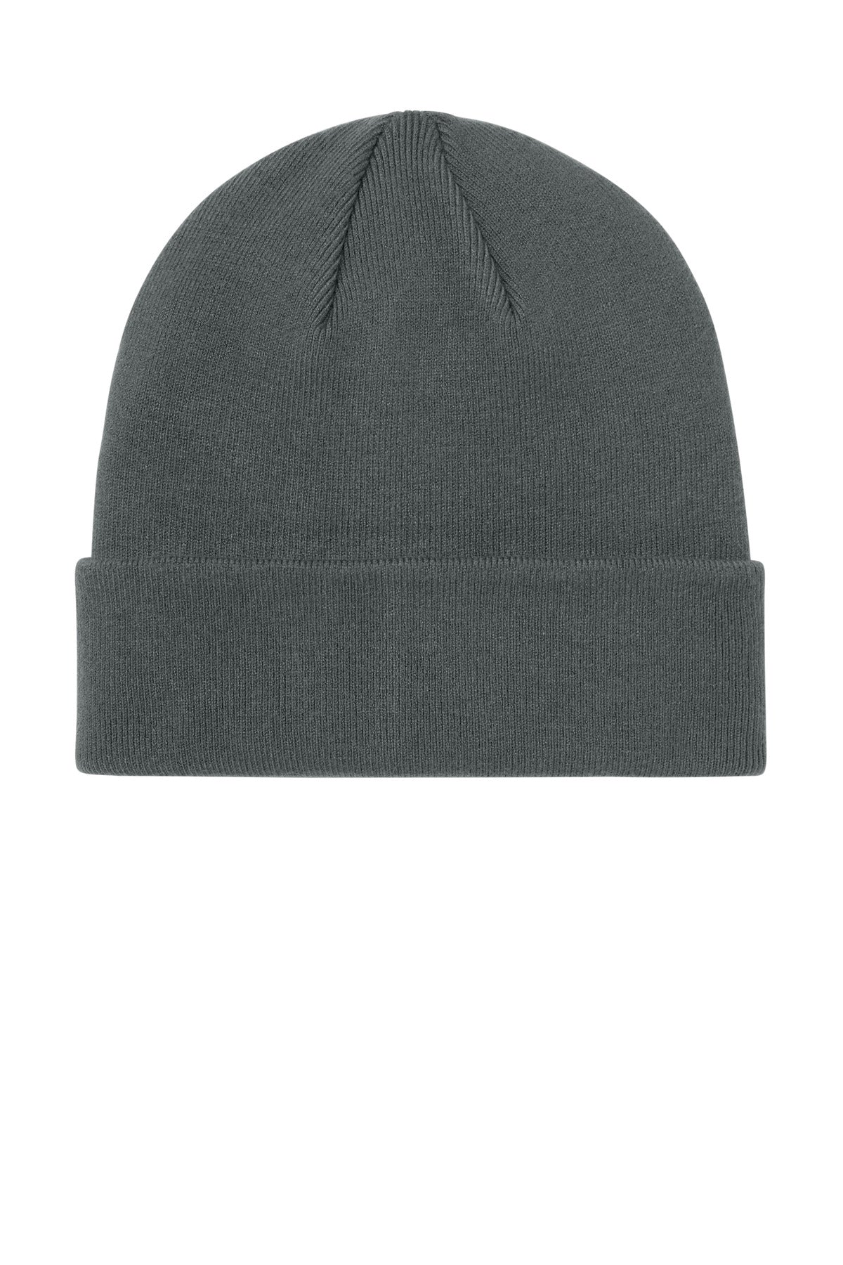 Mercer+Mettle® Soft Blend Beanie - Storm Grey - OSFA
