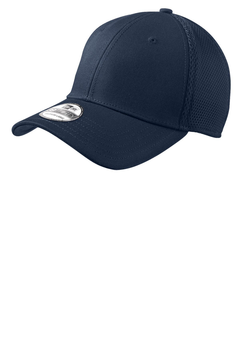 New Era® - Stretch Mesh Cap - Deep Navy - S/M