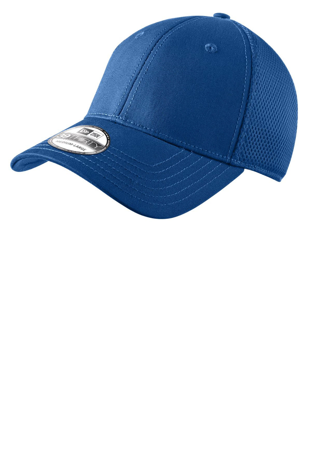 New Era® - Stretch Mesh Cap - Royal - S/M