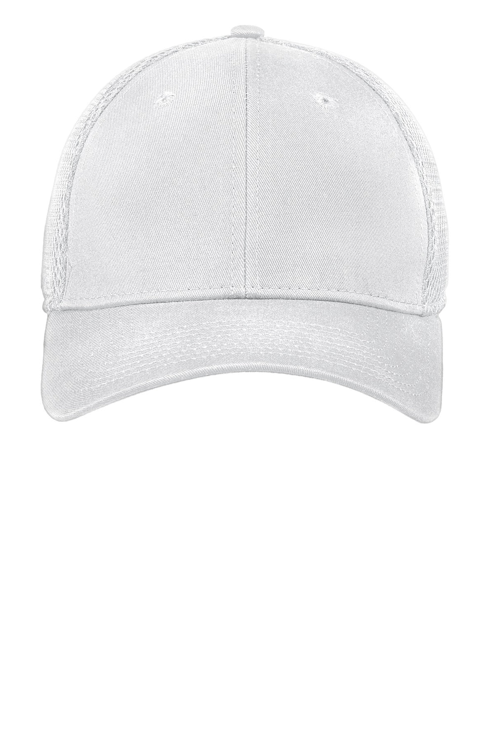 New Era® - Stretch Mesh Cap - White - S/M