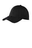 New Era® Tech Mesh Cap - Black - S/M
