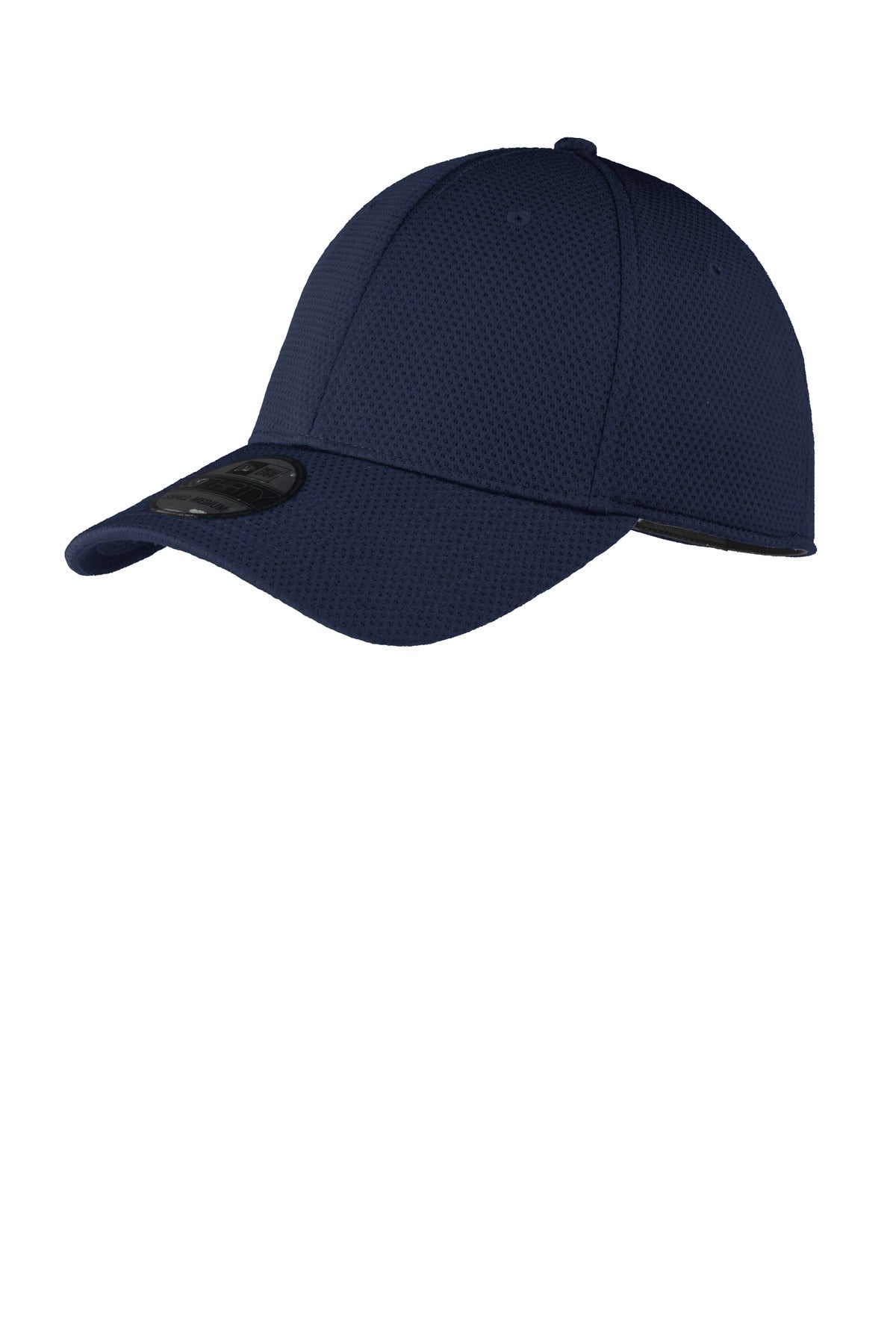 New Era® Tech Mesh Cap - League Navy - S/M