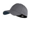 New Era® Interception Cap - Graphite/ Deep Navy - S/M