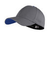 New Era® Interception Cap - Graphite/ Royal - S/M