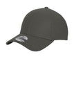 New Era ® Diamond Era Stretch Cap - Graphite - S/M