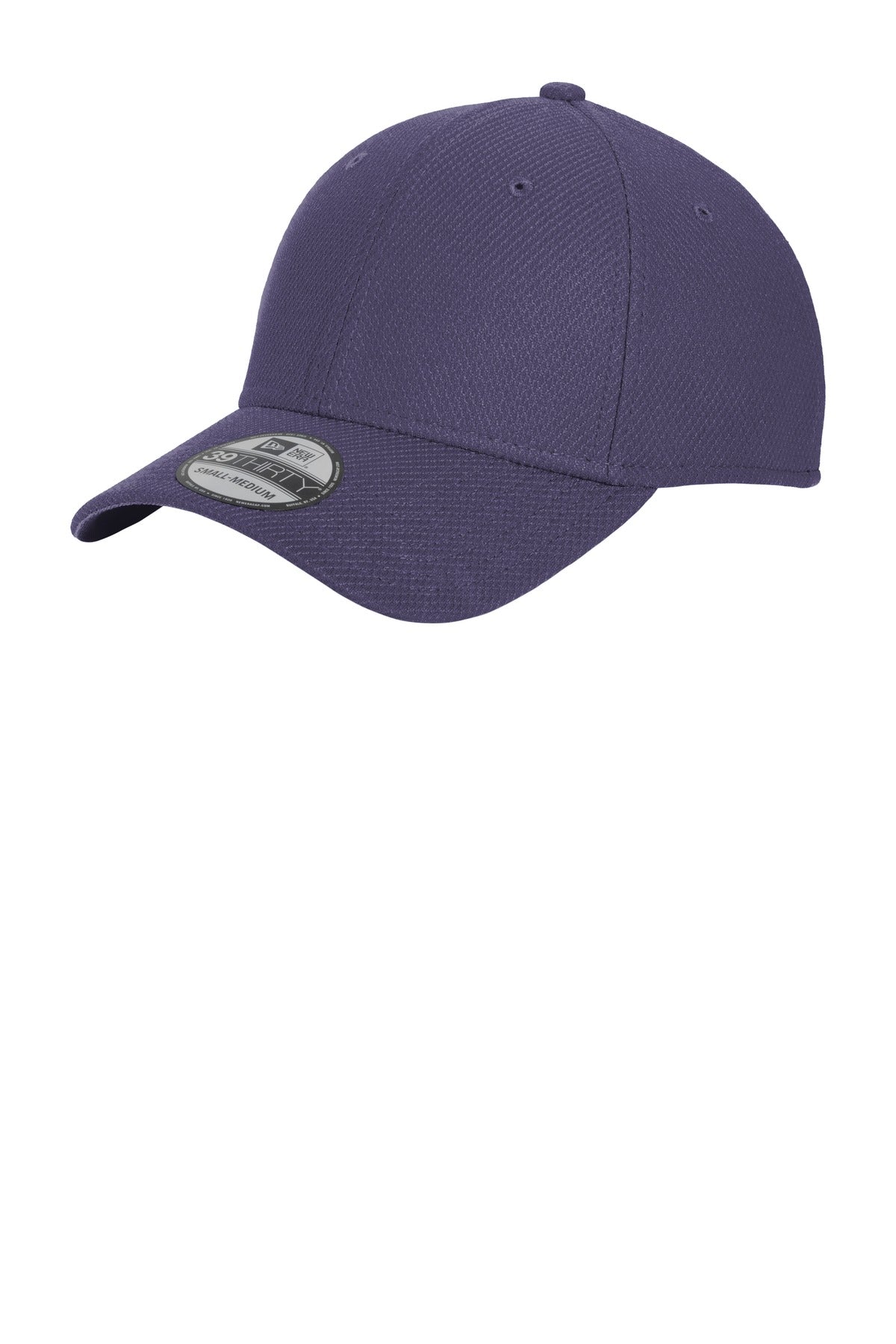 New Era ® Diamond Era Stretch Cap - True Navy - S/M