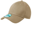 New Era® - Adjustable Structured Cap - Khaki - OSFA