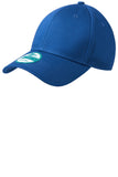 New Era® - Adjustable Structured Cap - Royal - OSFA