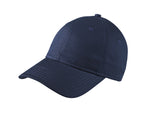 New Era® - Adjustable Unstructured Cap - Deep Navy - OSFA
