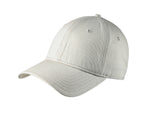 New Era® - Adjustable Unstructured Cap - Stone - OSFA