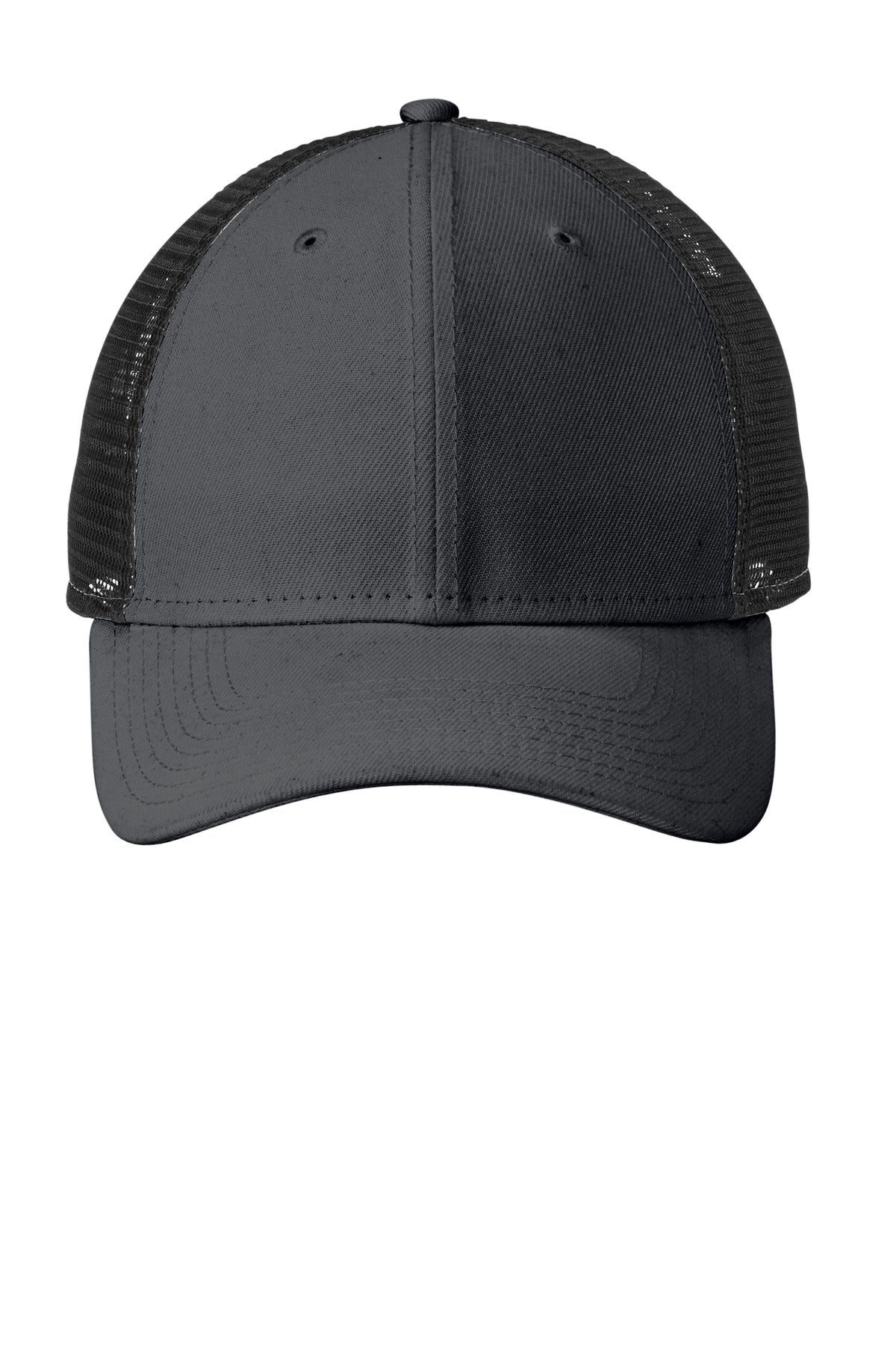 New Era® Recycled Snapback Cap - Graphite - OSFA