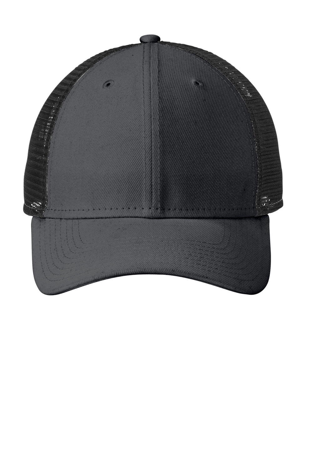 New Era® Recycled Snapback Cap - Graphite - OSFA