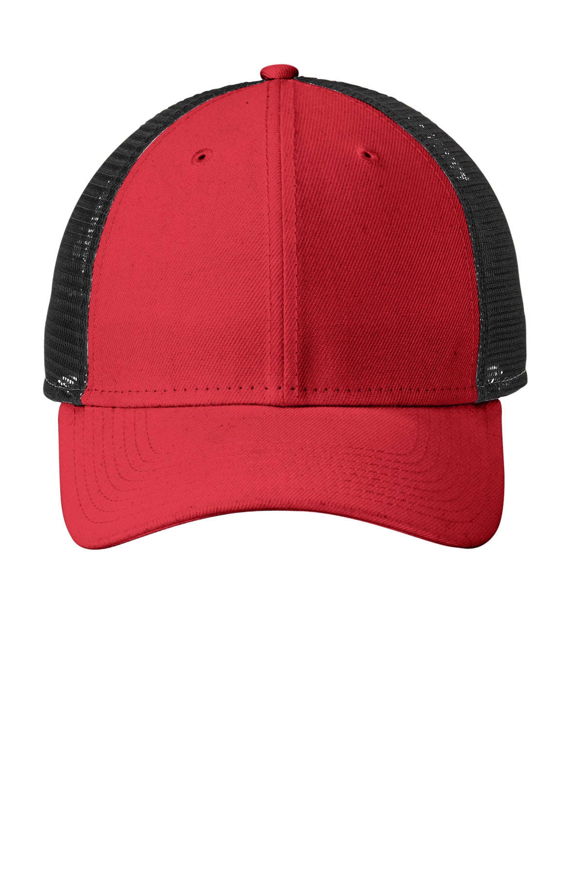 New Era® Recycled Snapback Cap - Scarlet - OSFA
