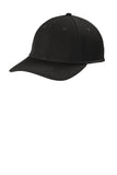 New Era® Performance Dash Adjustable Cap - Black - OSFA