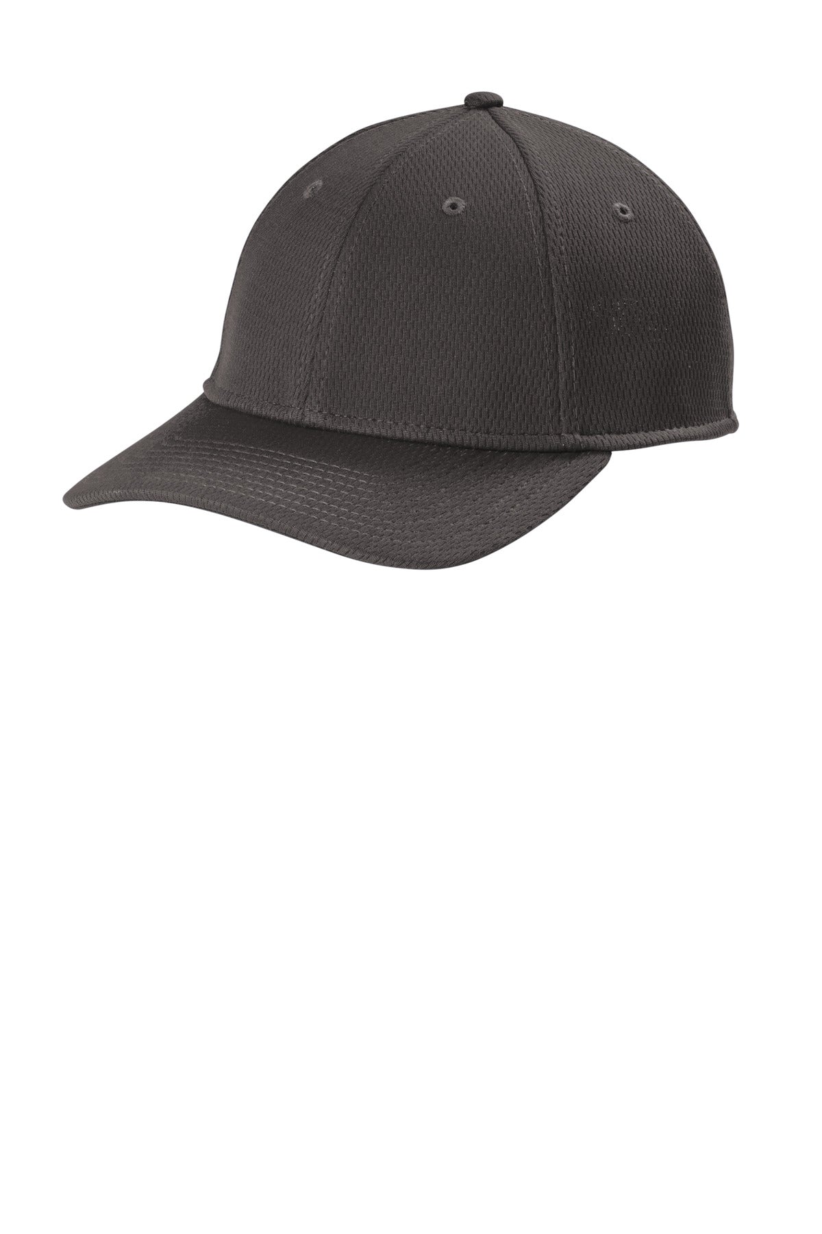 New Era® Performance Dash Adjustable Cap - Graphite - OSFA