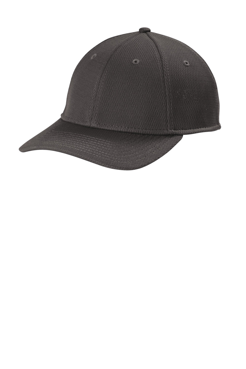 New Era® Performance Dash Adjustable Cap - Graphite - OSFA
